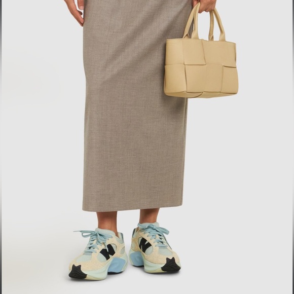 NEW BALANCE WRPD Runner sneakers M7.5 / W9
'Clay Ash' - Picture 6 of 6